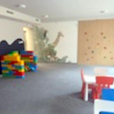 Apartament Bursztyn Klifowa 레왈 외부 사진